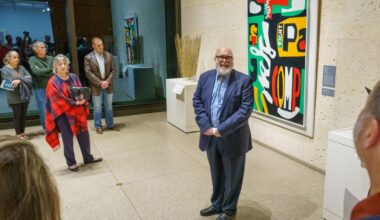 Head of Carter museum in Fort Worth is leaving after 14 years