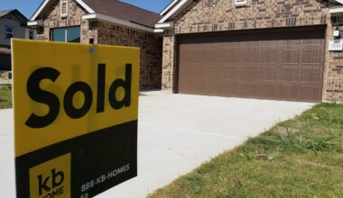 San Antonio area home sales took a significant hit in July