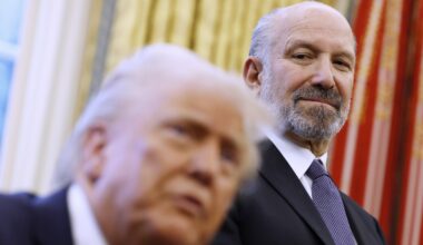 Trump ordered “new” census. Lutnick says it’s up to Congress : NPR