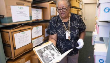 African American Museum in Dallas gets $3 million to digitize its 50-year-old collection