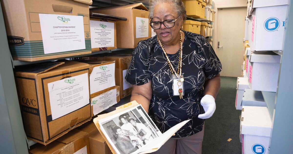 African American Museum in Dallas gets $3 million to digitize its 50-year-old collection