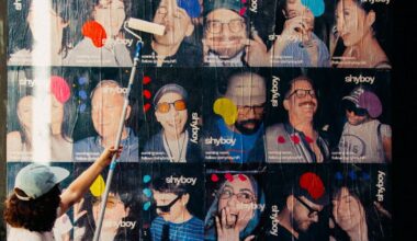 Shyboy Hi-Fi bar in the Drakestone gives Dallas nightlife fans a new temple of sound