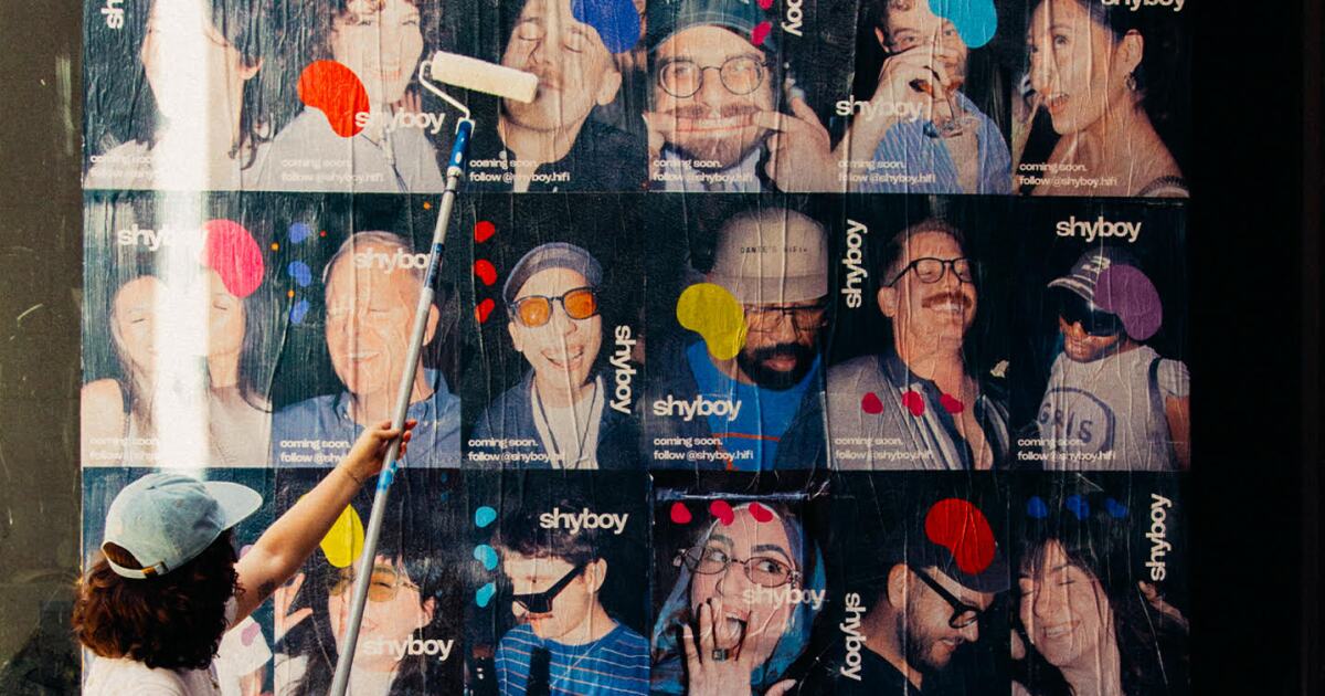 Shyboy Hi-Fi bar in the Drakestone gives Dallas nightlife fans a new temple of sound