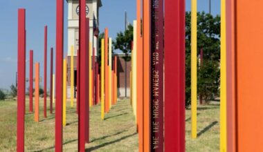 Millions for public art could go before Fort Worth voters in a 2026 bond