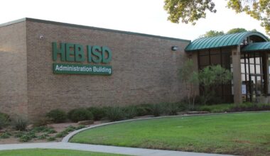 HEB ISD board agrees to ask residents for property tax bump on November ballot