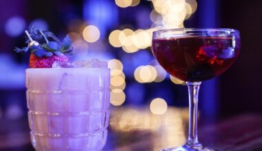 Americans alcohol consumption reaches record low, Gallup says : NPR
