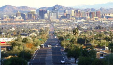 Phoenix’s historic preservation officer explains what a new plan means for the city