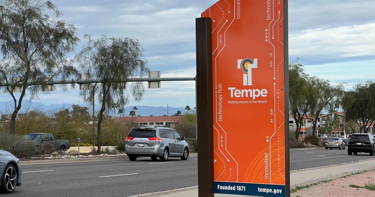New Tempe subcommittee hopes to focus on older residents through age-friendly park, housing