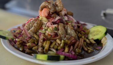 The tiny coastal Mexican state of Colima has standout seafood — and two LA food trucks to try