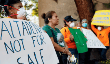Illegal price gouging is rampant after disasters. Can it be stopped?