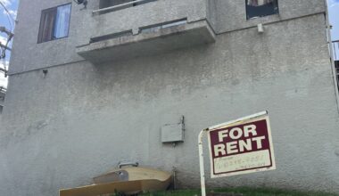LA moves forward with plan to allow fewer stairs in many apartment buildings