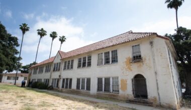 A look inside the 100-year-old campus where LA County plans to bring dozens of mental health beds