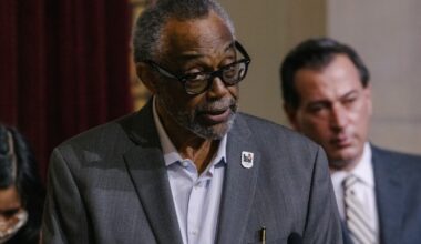 LA Councilmember Price faces two more corruption charges. Here's what we know