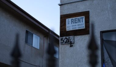 LA’s Section 8 housing vouchers now won’t go as far as they used to