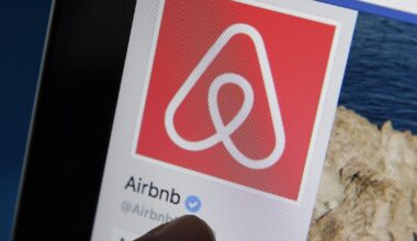 Unions split on Airbnb
