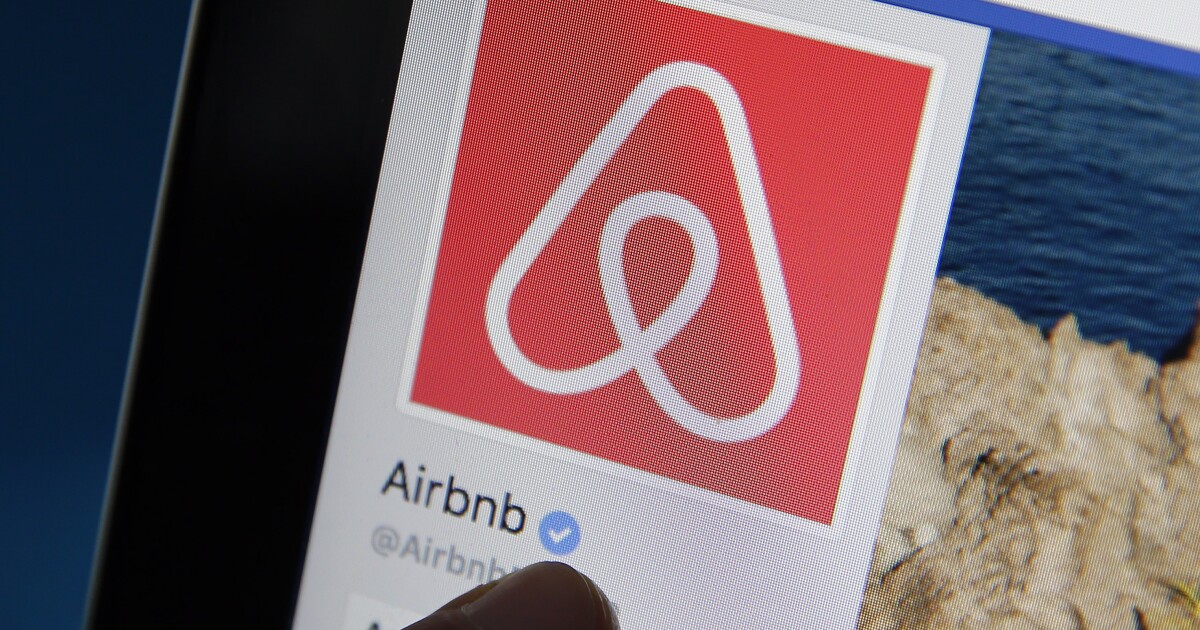 Unions split on Airbnb
