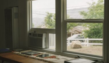 What art would you make with two weeks and a cabin of your own in LA?