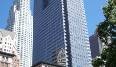 LA County supervisors want answers on pricey upgrades to county-owned building. Are they really necessary?