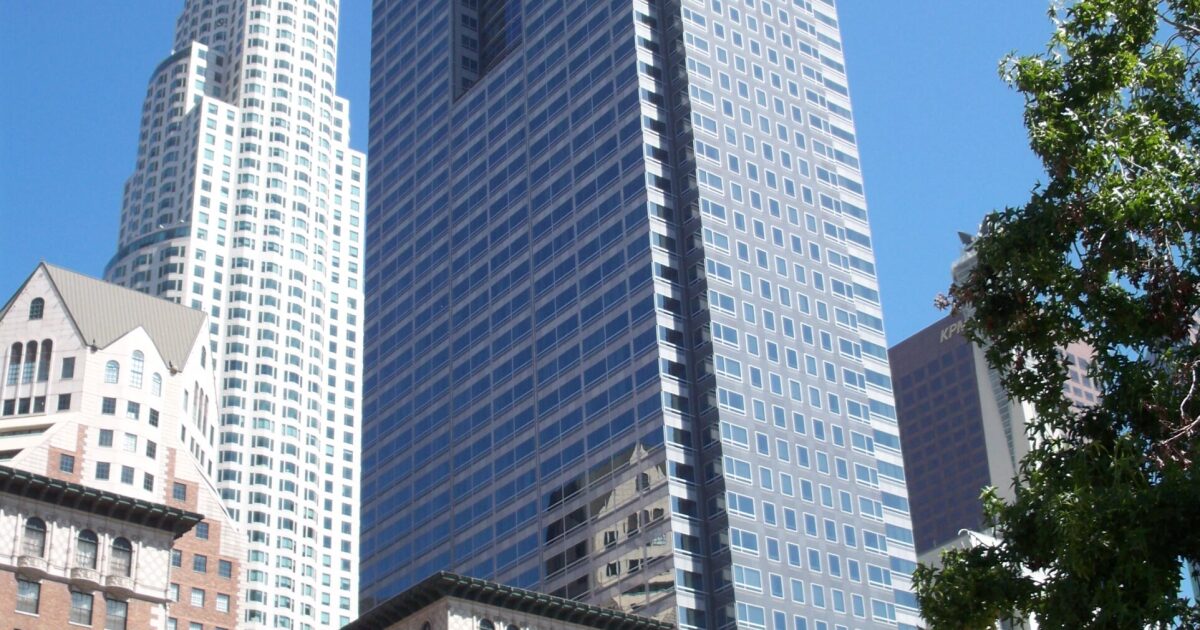 LA County supervisors want answers on pricey upgrades to county-owned building. Are they really necessary?