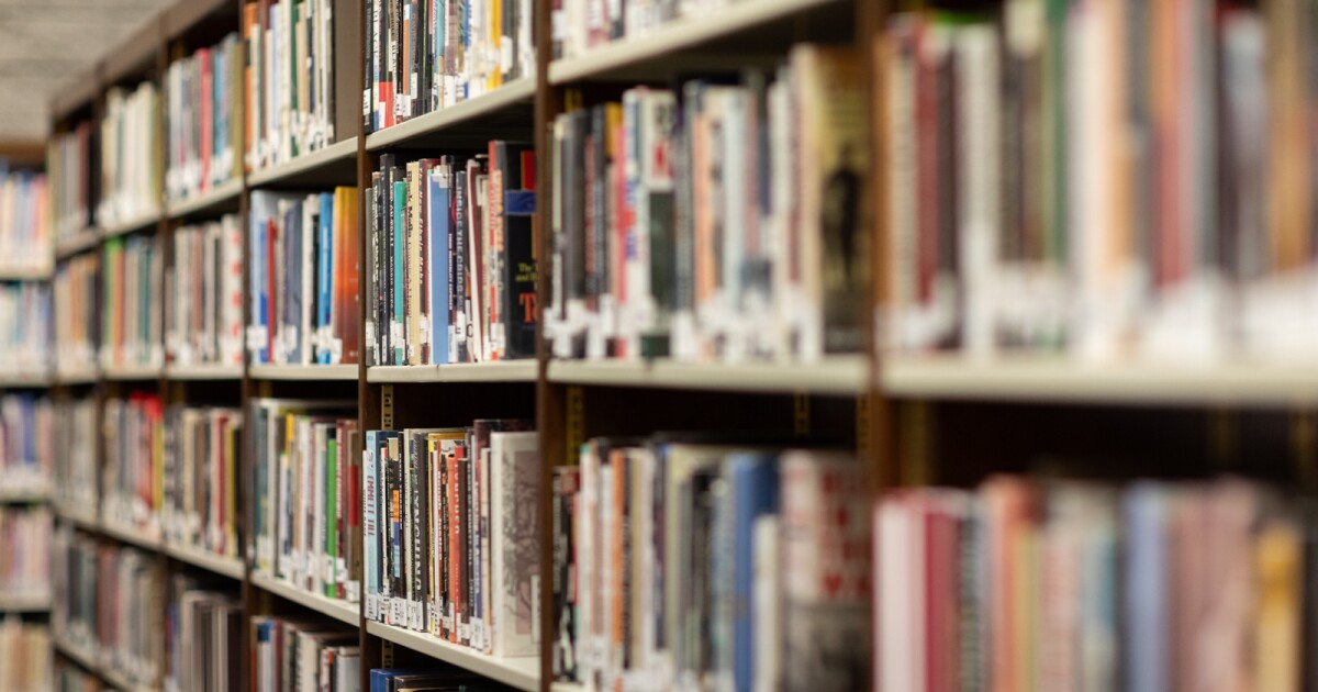 LA County libraries are making access to tools a public resource