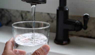 LADWP warns thousands in San Fernando Valley to boil tap water before using amid outage