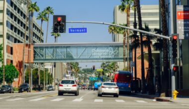 Children’s Hospital Los Angeles announces hundreds of layoffs, citing funding issues