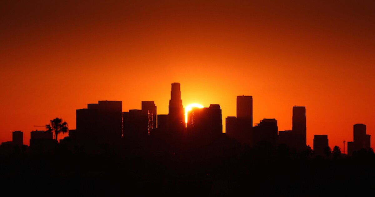 Triple digit heat and dry conditions remain for SoCal
