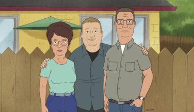 Hank Hill returns to a changed world in new 'King of the Hill' episodes