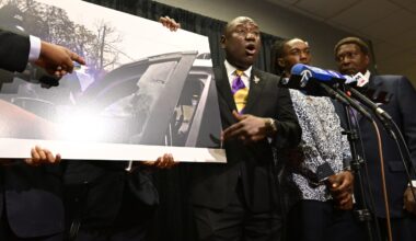 No charges for Jacksonville deputy in controversial traffic stop case