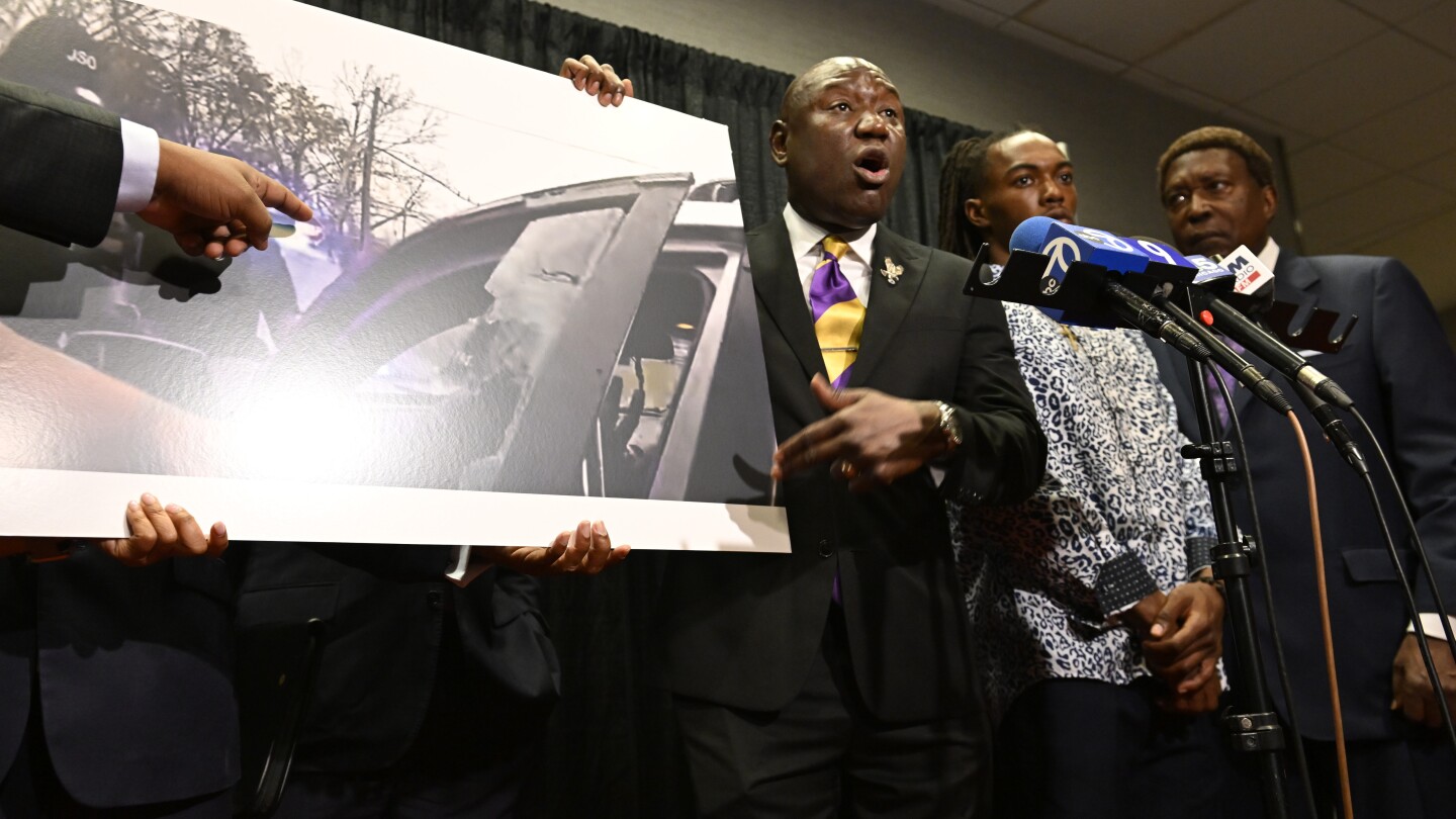 No charges for Jacksonville deputy in controversial traffic stop case