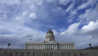 Judge rules against Republican-controlled body over Utah district map