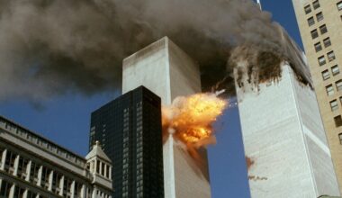 New DNA technology identifies three 9/11 victims in New York City