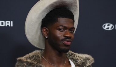 Lil Nas X arrested in Los Angeles after run-in with police