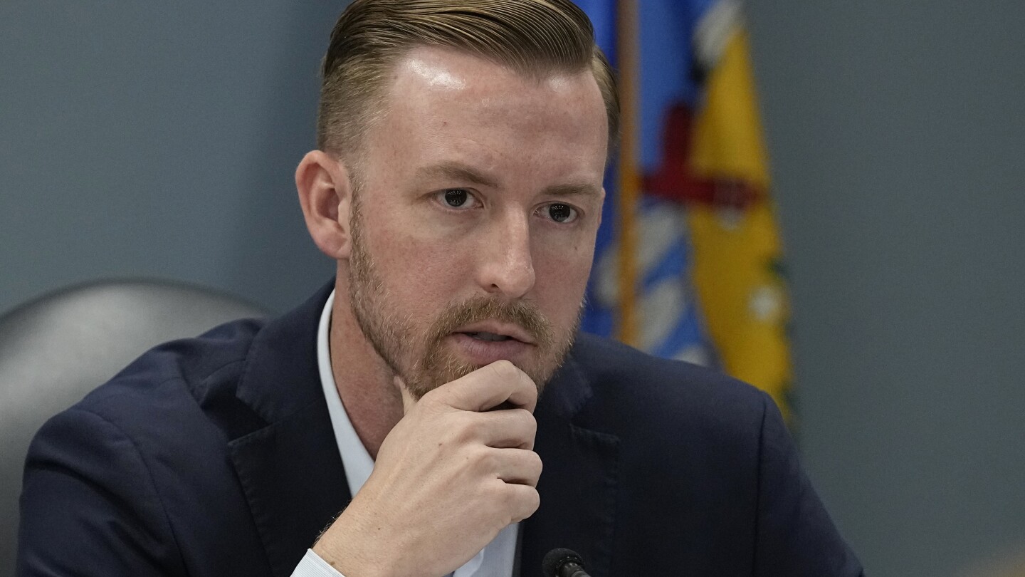 Oklahoma's test for teachers from New York and California sparks criticism