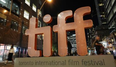 TIFF pulls documentary on 2023 Hamas attack from festival lineup, citing footage rights issue