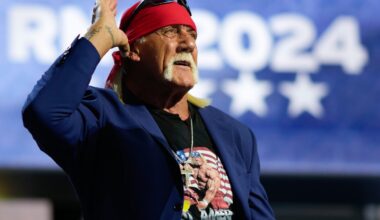 Police in Florida continue to investigate wrestling icon Hulk Hogan's death