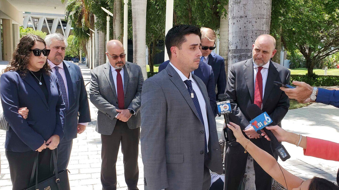 Jury says Tesla must pay more than $240 million to victims in Miami case
