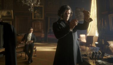 Guillermo del Toro's Frankenstein dreams are alive