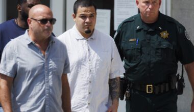 US seeks to deport Kilmar Abrego Garcia to Uganda after he refused plea offer, court filing shows
