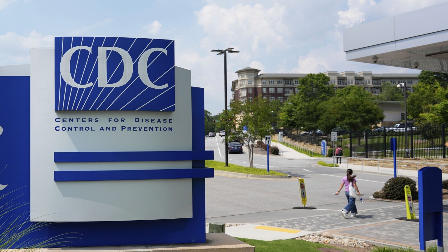 HHS moves to strip thousands of federal health workers of union rights