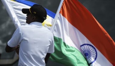 India and the Philippines stage joint drill in the disputed South China Sea