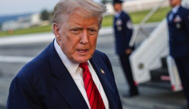 Trump opens the door for private equity and crypto as 401k options