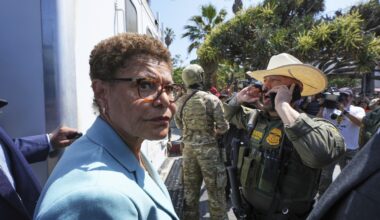 Black mayors see drop in violent crime with new strategies