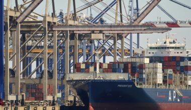 From Laos to Brazil, Trump's tariffs leave a lot of losers. But even the winners will pay a price