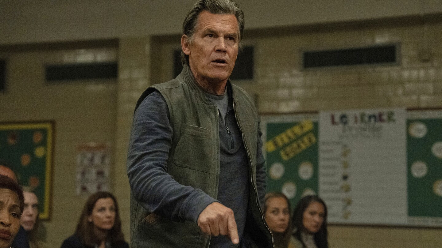 'Weapons' beats 'Freakier Friday' in battle for top spot at the box office