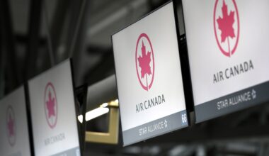 What to know if your Air Canada flight gets canceled