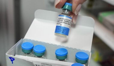 Texas declares measles outbreak over