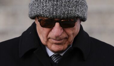 Man gets probation for funneling illegal donations to NYC Mayor Eric Adams