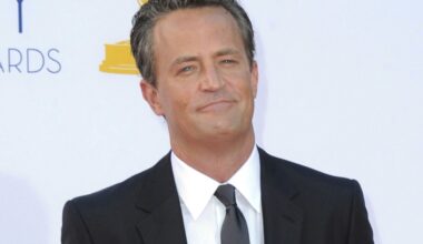 Matthew Perry death: 'Ketamine Queen' agrees to plead guilty