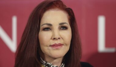 Priscilla Presley faces $50M lawsuit from former business partners